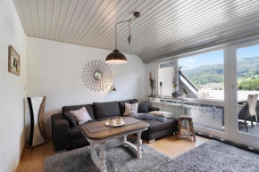 Ferienwohnung Schwarzwald Engel